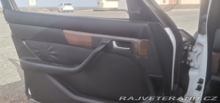 Mercedes-Benz S 260CE 1987