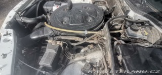 Mercedes-Benz S 260CE 1987