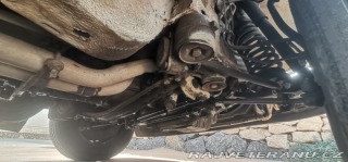 Mercedes-Benz S 260CE 1987