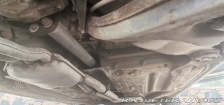 Mercedes-Benz S 260CE 1987