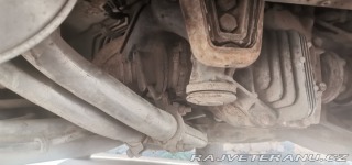 Mercedes-Benz S 260CE 1987