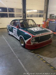 Škoda 130 Škoda 130RS