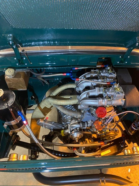 Škoda 130 Škoda 130RS 1979