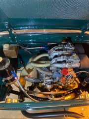 Škoda 130 Škoda 130RS 1979