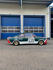 Škoda 130 Škoda 130RS 1979