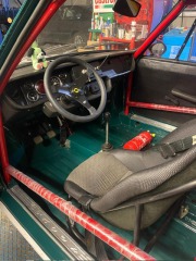 Škoda 130 Škoda 130RS 1979