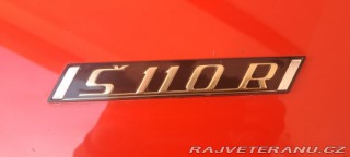 Škoda 110 r 1978