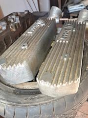 Škoda 110 1150 A2 rallye 1971