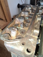 Škoda 110 1150 A2 rallye 1971