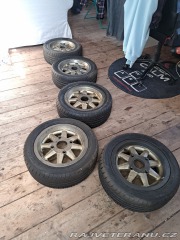 Škoda 110 1150 A2 rallye 1971