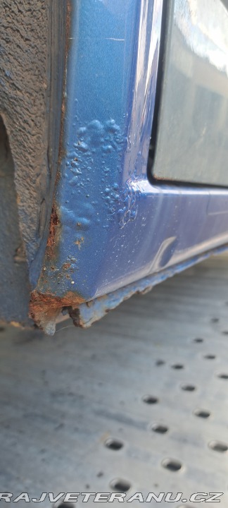 Volkswagen T4 111kw multivan 2001