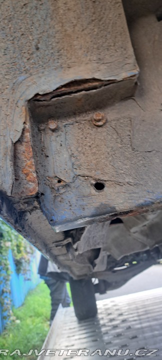 Volkswagen T4 111kw multivan 2001