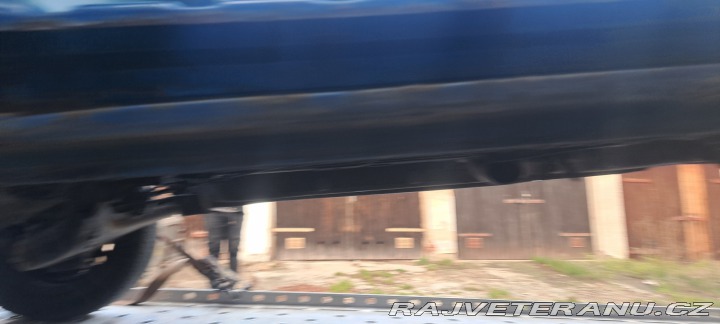 Volkswagen T4 111kw multivan 2001