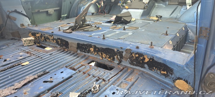 Volkswagen T4 111kw multivan 2001