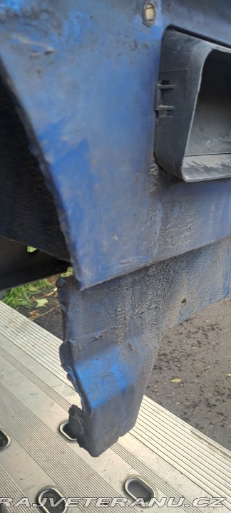 Volkswagen T4 111kw multivan 2001