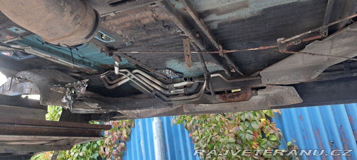 Volkswagen T4 111kw multivan 2001