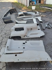 Volkswagen T4 111kw multivan 2001