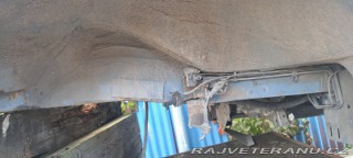 Volkswagen T4 111kw multivan 2001