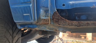 Volkswagen T4 111kw multivan 2001