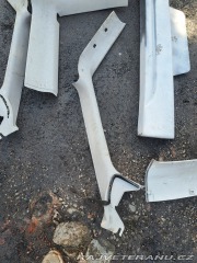 Volkswagen T4 111kw multivan 2001