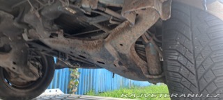 Volkswagen T4 111kw multivan 2001