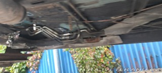 Volkswagen T4 111kw multivan 2001