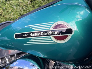 Harley-Davidson FL FLT Tour Glide 1982