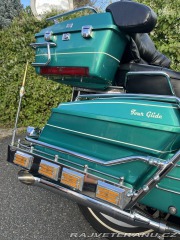 Harley-Davidson FL FLT Tour Glide 1982