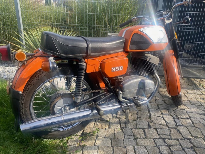 ČZ 350 472/4