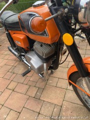 ČZ 350 472/4 1978