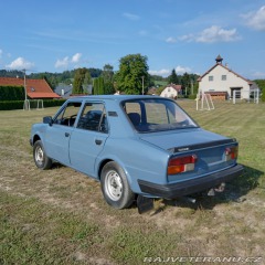 Škoda 125  1989