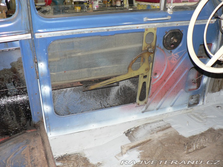 Škoda Ostatní modely Octavia 985 1963