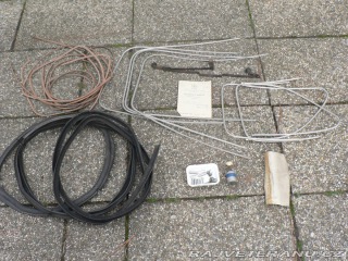 Škoda Ostatní modely Octavia 985 1963