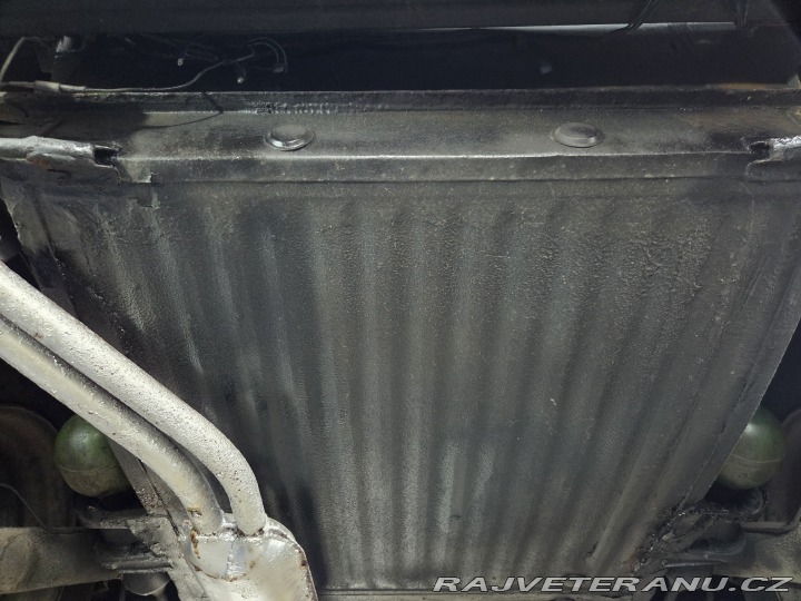 Citroën DS 21 SUPER 5 1973