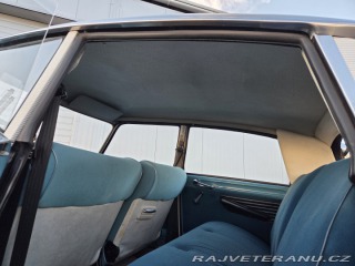 Citroën DS 21 SUPER 5 1973