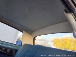 Citroën DS 21 SUPER 5 1973