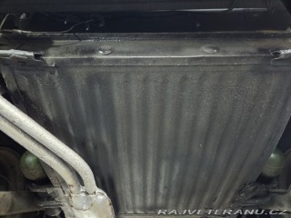 Citroën DS 21 SUPER 5 1973