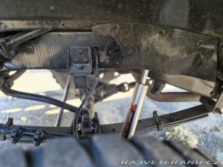 Chevrolet Blazer K10 K5 1986