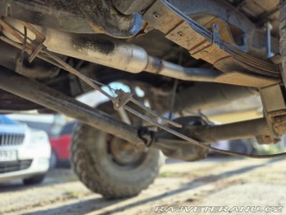 Chevrolet Blazer K10 K5 1986