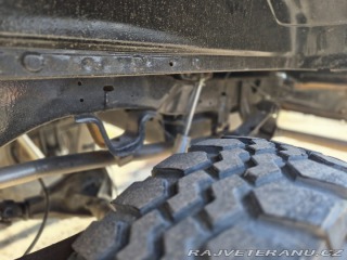 Chevrolet Blazer K10 K5 1986