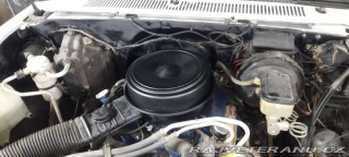 Chevrolet Blazer K10 K5 1986