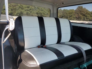 Chevrolet Blazer K10 K5 1986