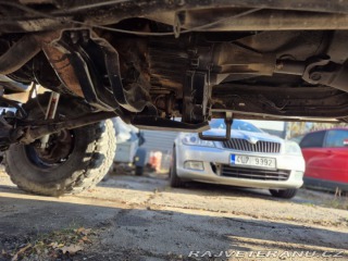 Chevrolet Blazer K10 K5 1986