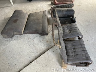 Ostatní značky Ostatní modely Zetka Z4 serie IV 1935