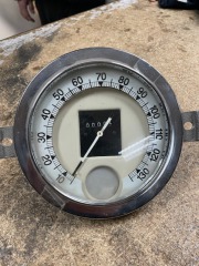 Ostatní značky Ostatní modely Zetka Z4 serie IV 1935