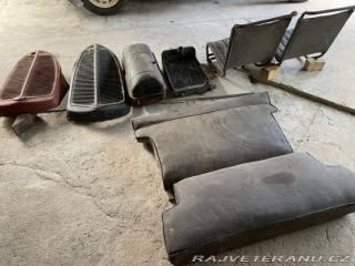 Ostatní značky Ostatní modely Zetka Z4 serie IV 1935