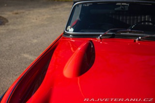 Triumph TR4 TR4A 1967