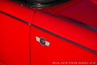 Triumph TR4 TR4A 1967