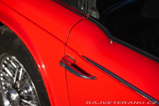 Triumph TR4 TR4A 1967