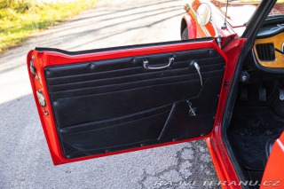 Triumph TR4 TR4A 1967